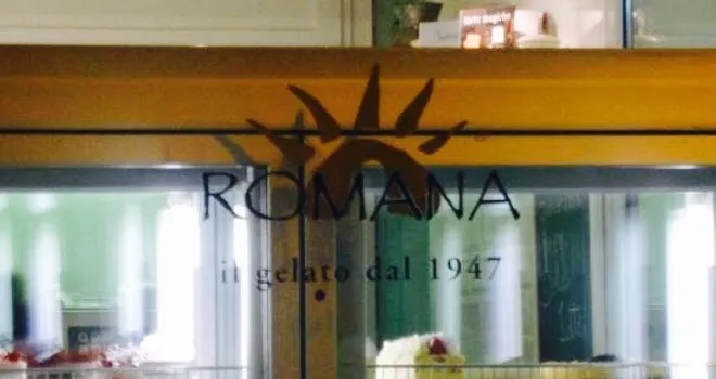 Gelateria Romana