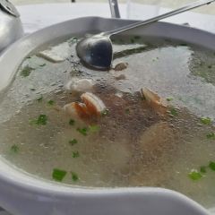 沈家门海鲜夜排档39-40号 User Photo