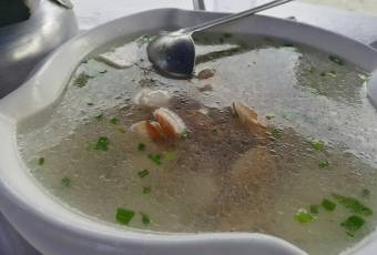 沈家門海鮮夜排檔39-40號用戶圖片