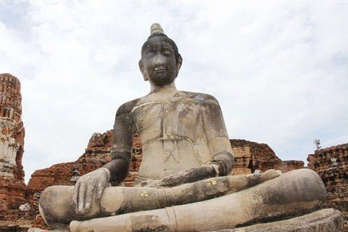 Wat Kuti Dao
