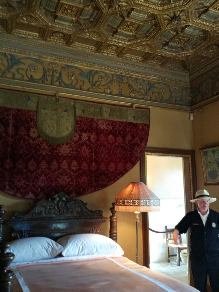 réductions sur les billets de Hearst Castle, prix et frais