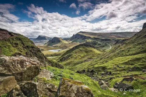 Scottish Highlands