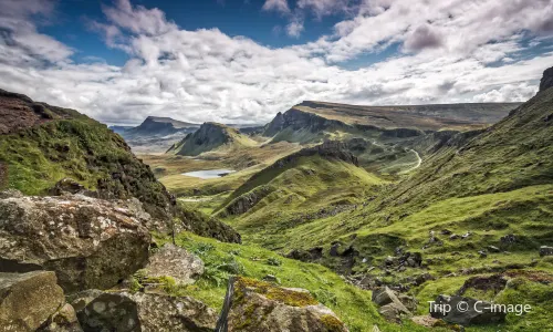 Scottish Highlands