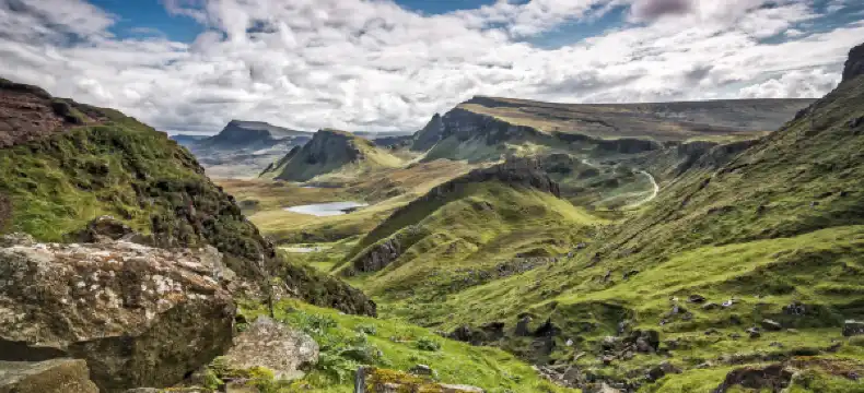 鄰近Fort Augustus Lighthouse的酒店