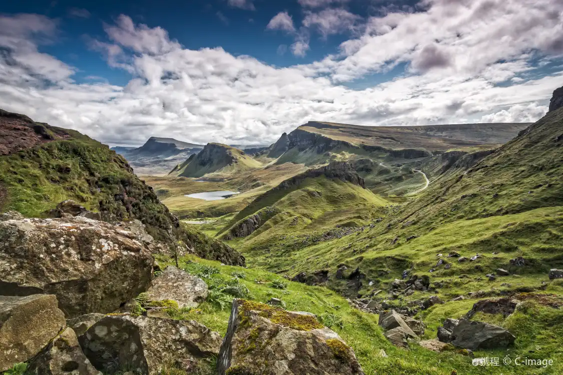 Hotels near Scottish Highlands