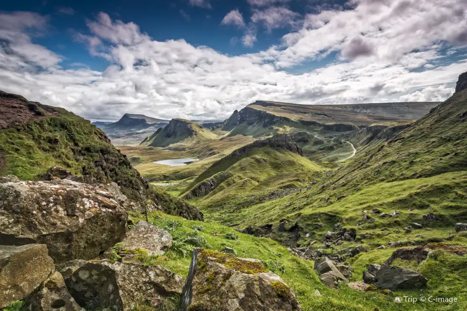1_Scottish Highlands