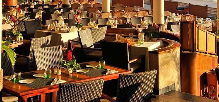 Restaurant Te Tiare