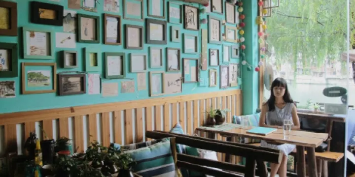 以夢為馬藝術音樂空間