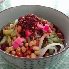 Xiejia Centennium Gaoba User Photo