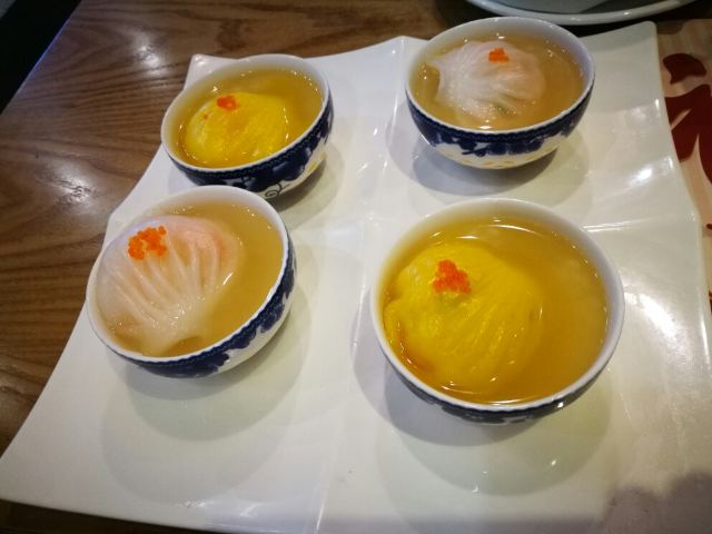 賞點點心(廣州塔店)