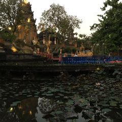 Cafe Lotus Ubud User Photo