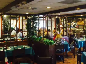La Nonna Italian Restaurant