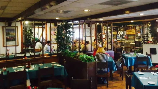 La Nonna Italian Restaurant