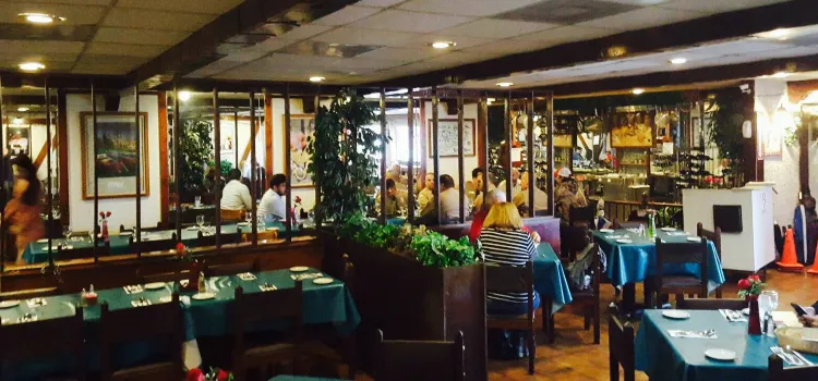 La Nonna Italian Restaurant