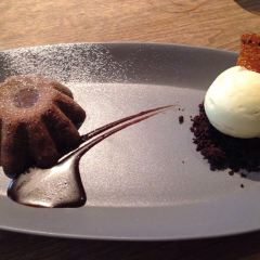 JEAN-GEORGES User Photo