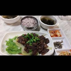 Restoran Umar Yusoff User Photo