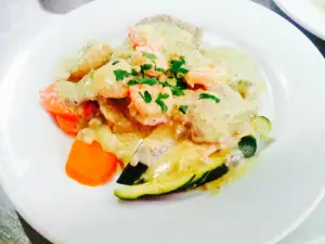 La Carretta Family Italian Restaurant