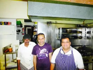 KarKripa Curry House