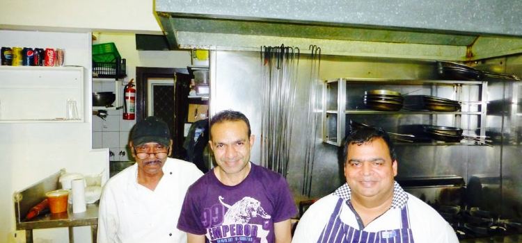 Wahroonga Curry House