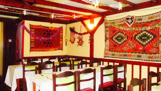 Baran Restaurant