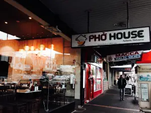 Pho House