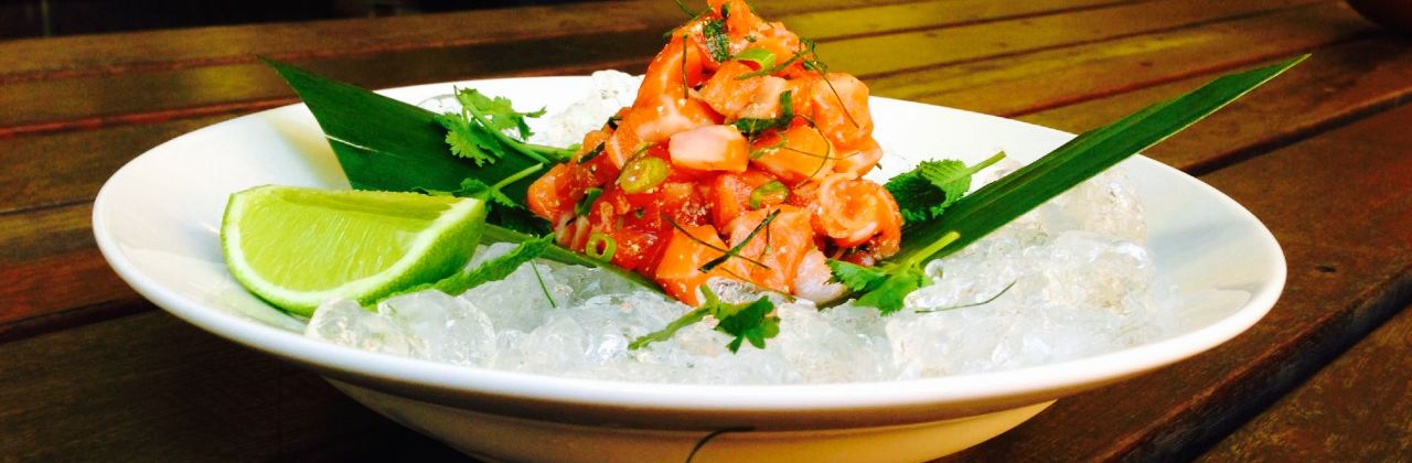 Lost Angel Bar & Restaurant