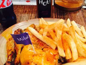 Nando's Tullamarine
