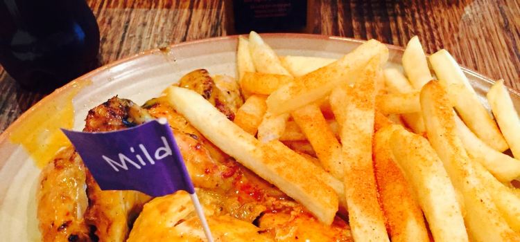 Nando's Tullamarine