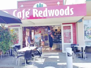 Redwoods Cafe
