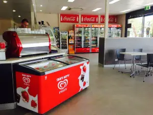 Coomera Roadhouse Cafe