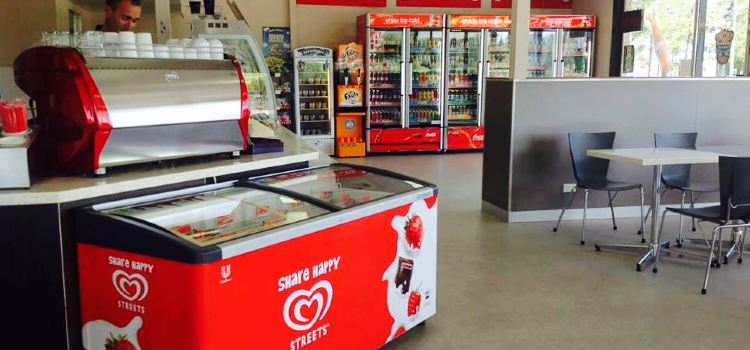 Coomera Roadhouse Cafe