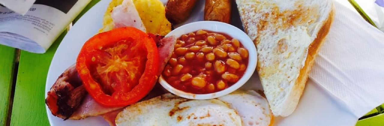 Colleges by the River