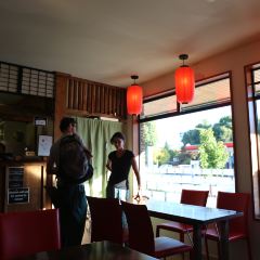 Sasanoki Japanese Kitchen User Photo