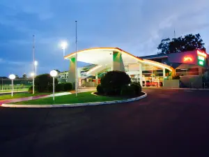 Wynnum Manly Leagues Club
