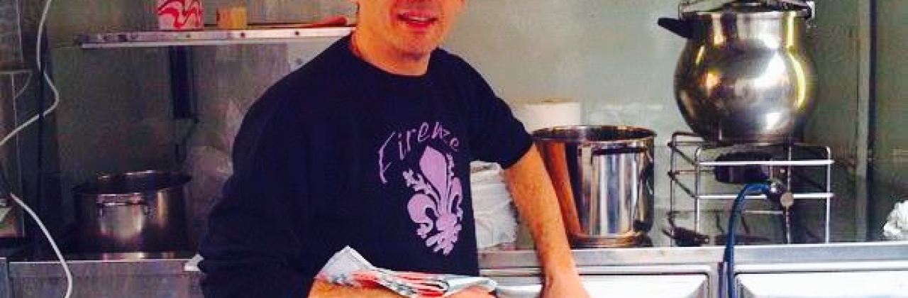 Da Simone la buticche del lampredotto