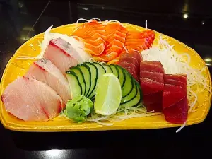 Sushi Tengoku