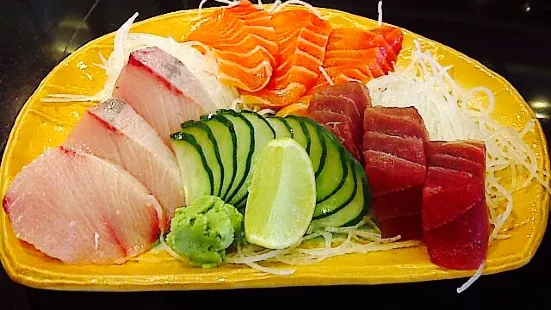 Sushi Tengoku