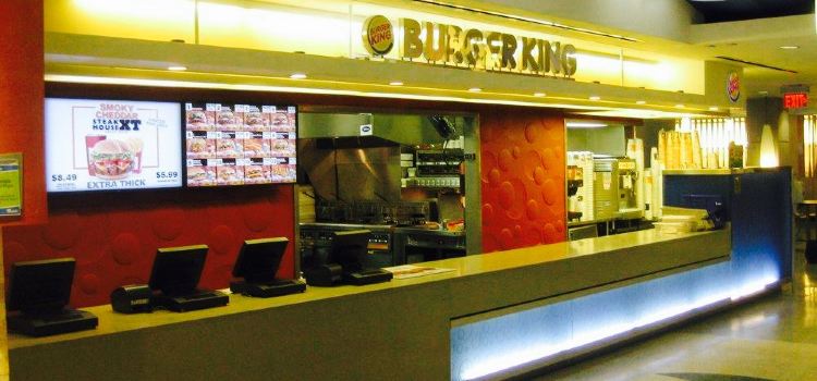 Burger King