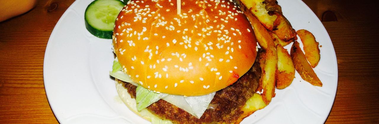 Dubliner Irish Pub & Sports Bar