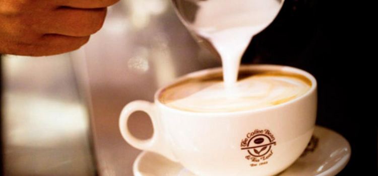 The Coffee Bean & Tea Leaf
