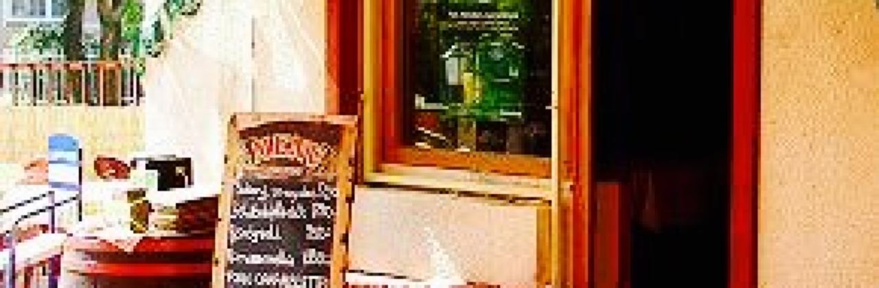 Csalogato Restaurant