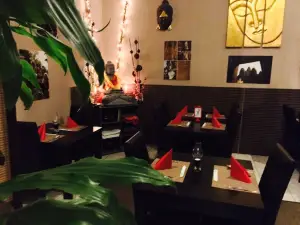 Bangkok BBQ Thai Restaurant