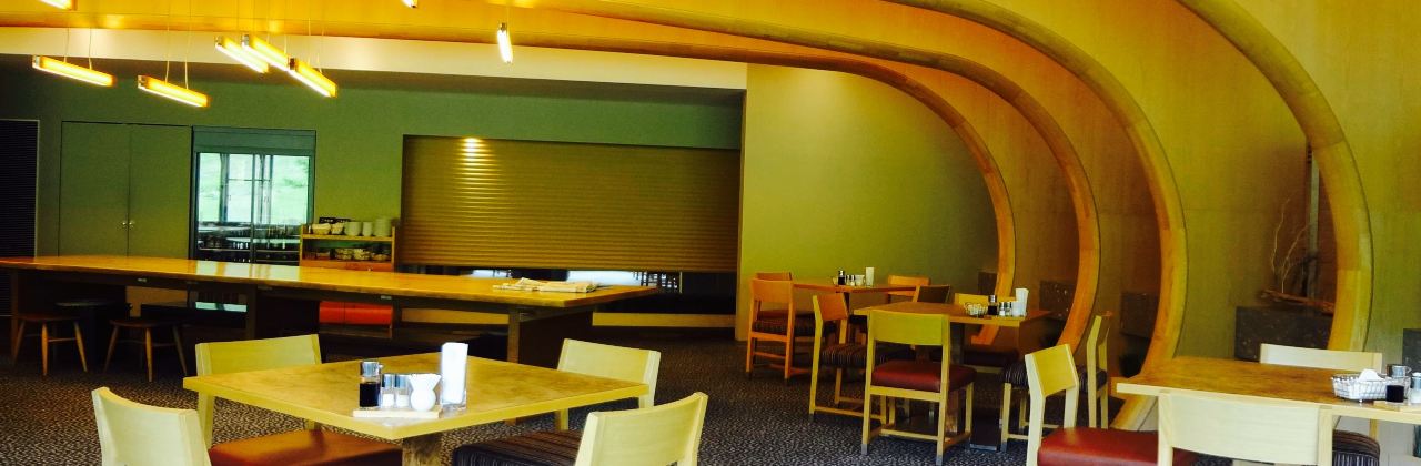 Shikisai Dining An-non