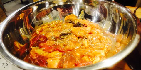 焼肉牛浪漫 城北本店