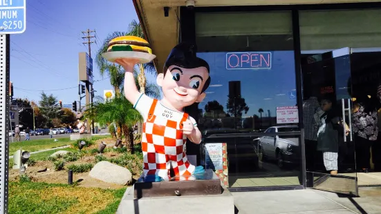 Bob's Big Boy