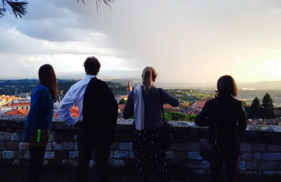 Punto di Vista