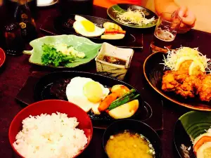 Furusato Japanese Restaurant