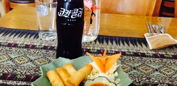 Lan-na Thai Restaurant