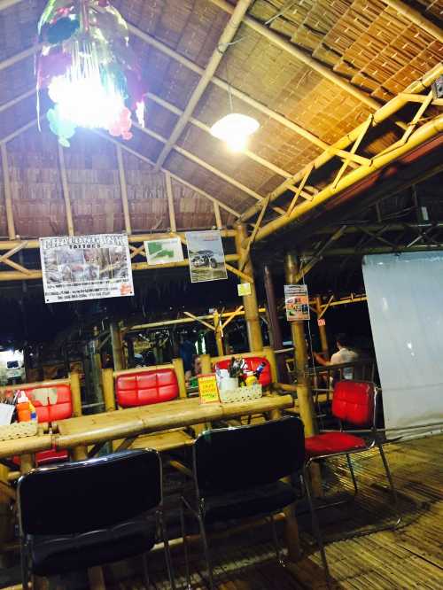 Ali's Barbq House