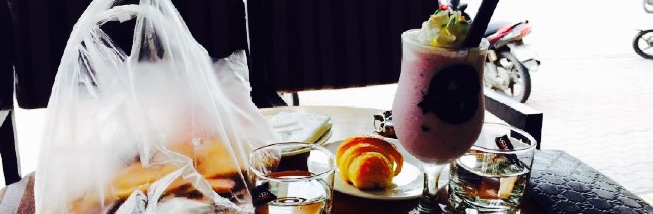 The One Coffee & Bakery